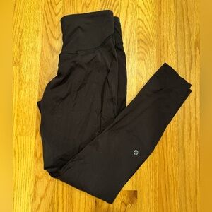 Lululemon full length leggings